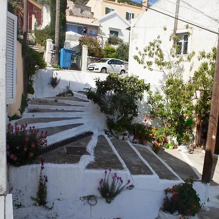 Дом отдыха Family House In Lakones *